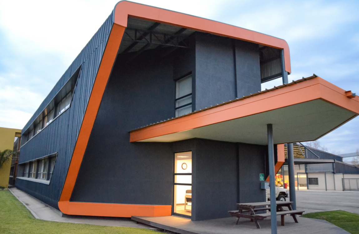 Architecture